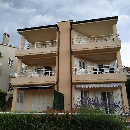 Apartmani Ines Rabac Extérieur photo