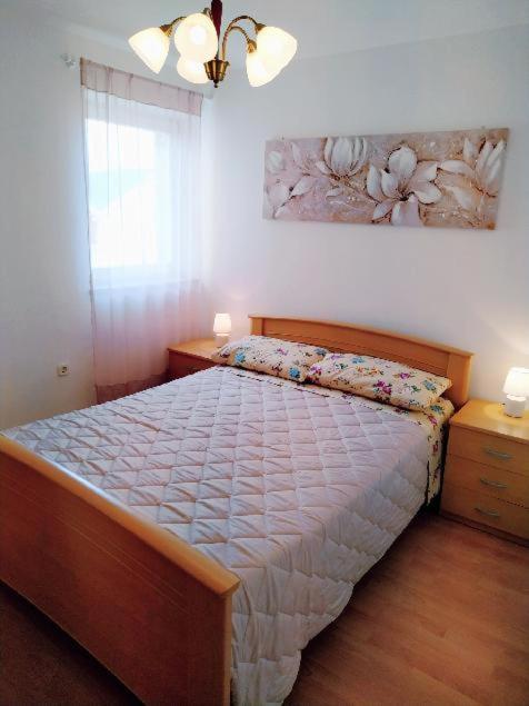 Apartmani Ines Rabac Extérieur photo