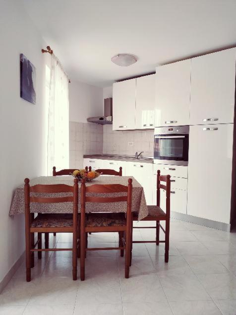 Apartmani Ines Rabac Extérieur photo